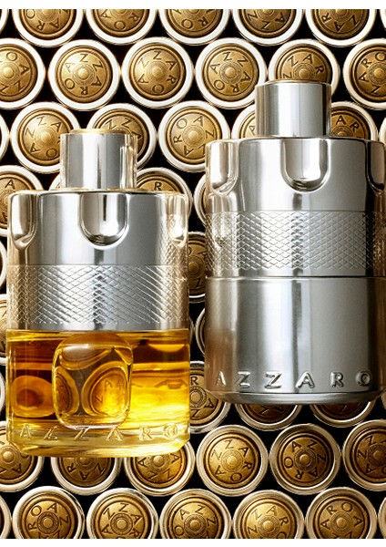 Wanted Edt Erkek Parfüm Seti (50 ml + 75 ml Shower Gel) indirimleri