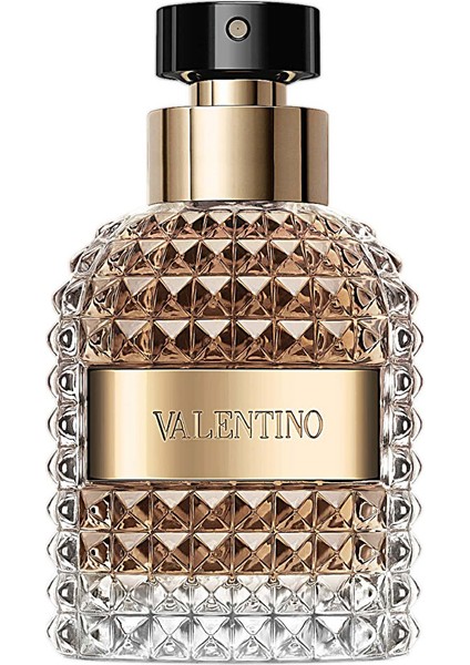 Uomo 50 ml Erkek Parfüm