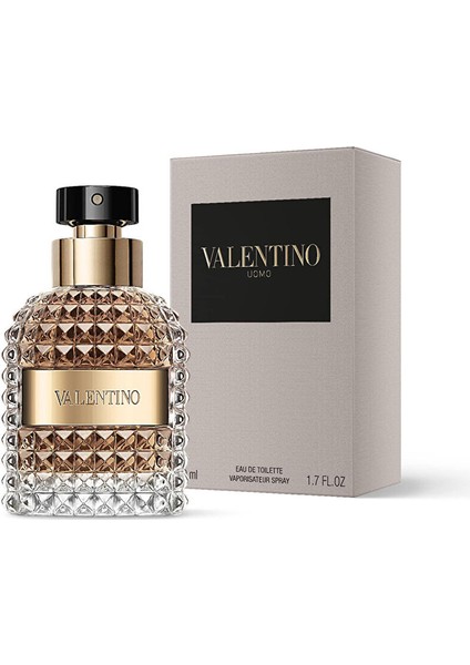 Uomo 50 ml Erkek Parfüm fiyatları