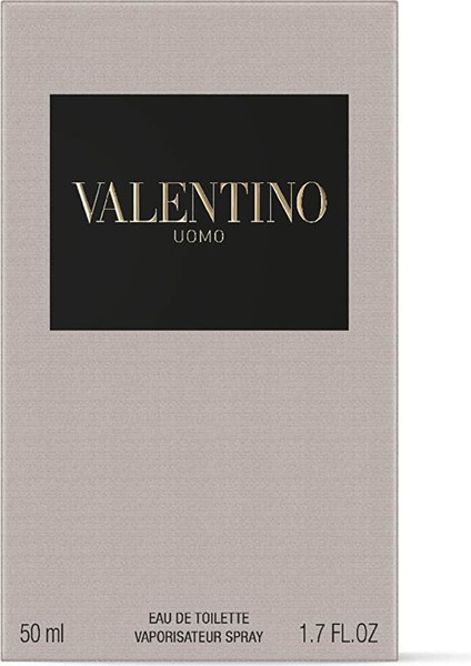 Uomo 50 ml Erkek Parfüm modelleri