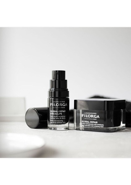 Global-Repair Göz ve Dudak Çevresi Bakım Kremi 15 ml fırsatları