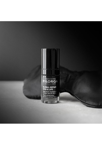 Global-Repair Göz ve Dudak Çevresi Bakım Kremi 15 ml