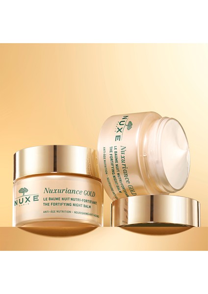 Nuxuriance Gold Nutri-Fortifying Gündüz Kremi 50 ml modelleri