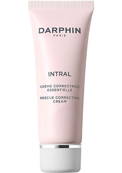Intral Rescue Correcting Cream 50 ml