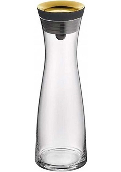 Basic Karaf 1 L Altın Kapak
