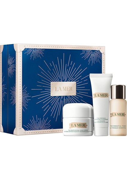 The Energizing Hydration Set
