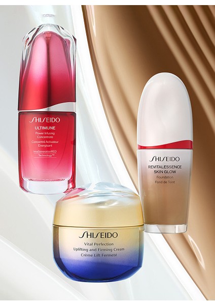 Revitalessence Skin Glow 30 ml Fondöten - 250 Sand fırsatları