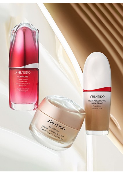 Revitalessence Skin Glow 30 ml Fondöten - 250 Sand indirimleri