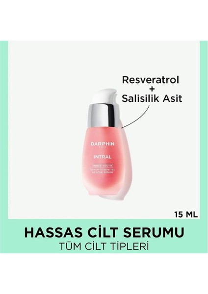 Intral Serum 15ML