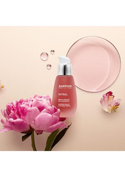 Intral Serum 15ML modelleri