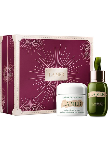 Soothing Strength Collection