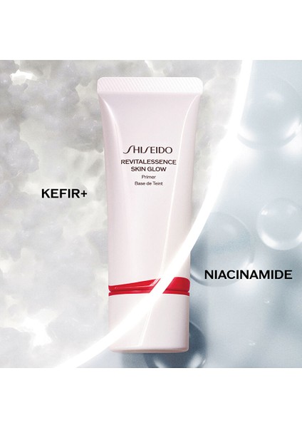 Revitalessence Skin Glow Primer fırsatları