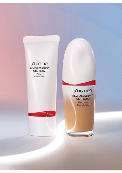 Revitalessence Skin Glow Primer