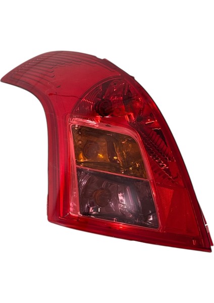 Suzuki Stop Swift 05-07 Sol (Parlak)