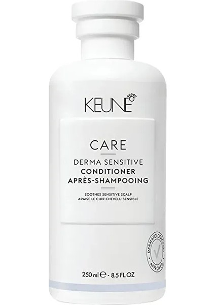 Care Derma Sensitive Conditioner