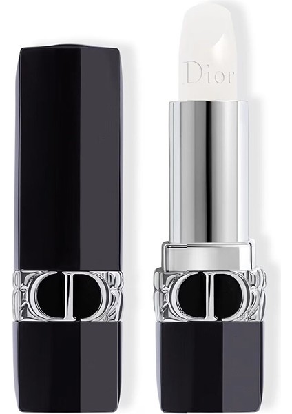 Rouge Dior Floral Care Lip Balm Dudak Balmı 768 Rosewood