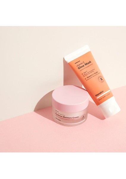 Vitamin C Glow Mask 70 ml