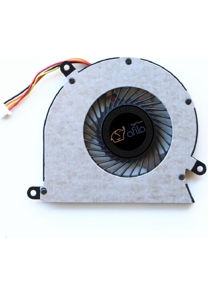 Casper Nirvana C350.5005-4W00X Notebook Cpu Fanı