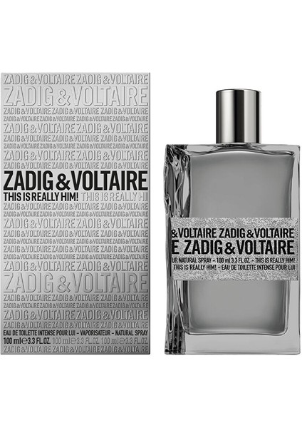 Zadig & Voltaire Thıs Is Really! EDTI-100ML fiyatları