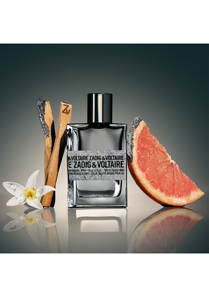 Zadig & Voltaire Thıs Is Really! EDTI-100ML modelleri