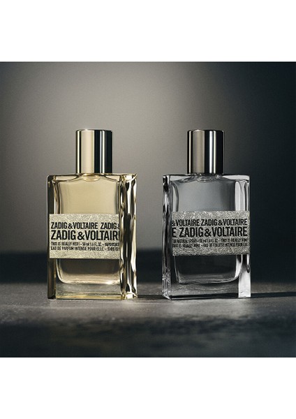 Zadig & Voltaire Thıs Is Really! EDTI-100ML fırsatları