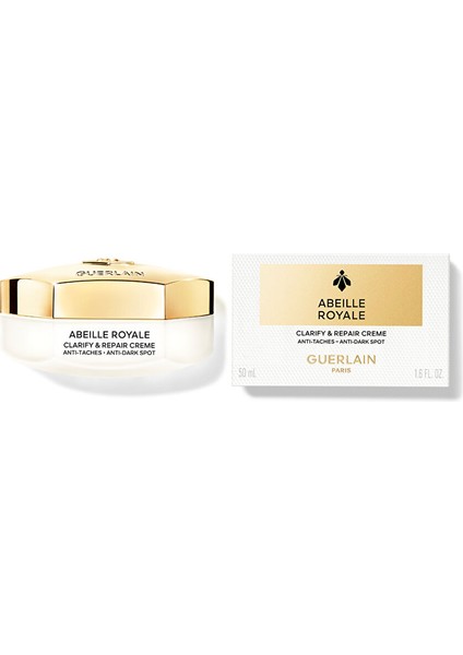 Abeille Royale Clarify & Repair Nemlendirici 50ML modelleri