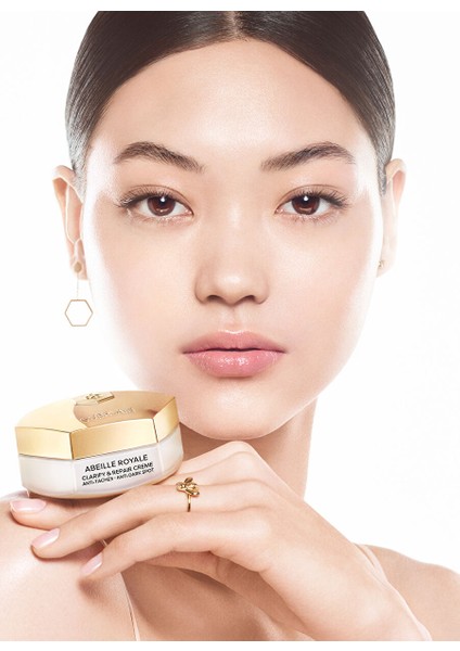 Abeille Royale Clarify & Repair Nemlendirici 50ML indirimleri