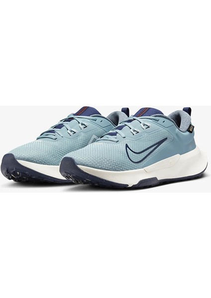HM9734-402 Nıke Junıper Traıl 2 Gtx Mavi Erkek Koşu Ayakkabısı modelleri