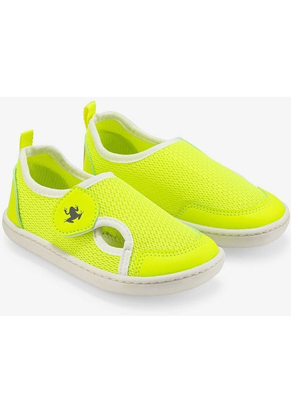 Multi Neon Mix Sarı Barefoot Çocuk Ayakkabı modelleri