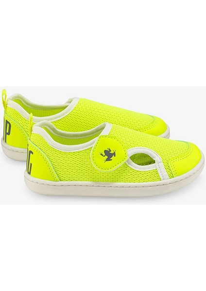 Multi Neon Mix Sarı Barefoot Çocuk Ayakkabı fırsatları