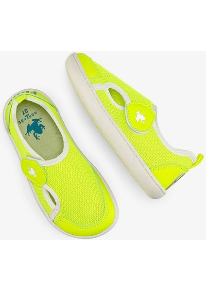 Multi Neon Mix Sarı Barefoot Çocuk Ayakkabı indirimleri
