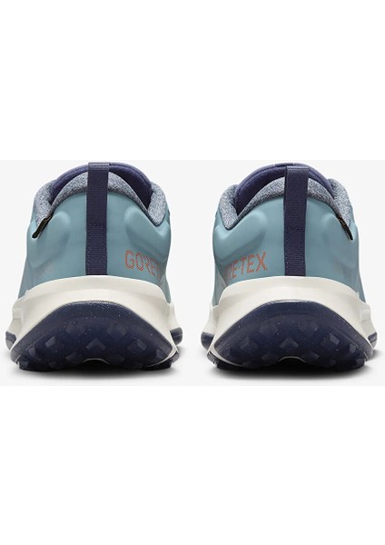 HM9734-402 Nıke Junıper Traıl 2 Gtx Mavi Erkek Koşu Ayakkabısı indirimleri