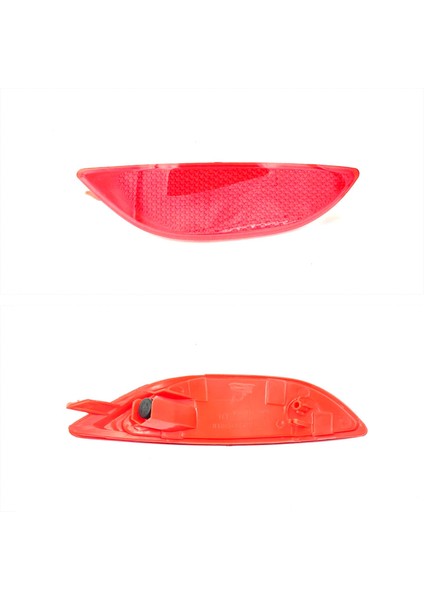 Hyundaı Reflektör Tampon Accent Blue 11-15 Arka Sol