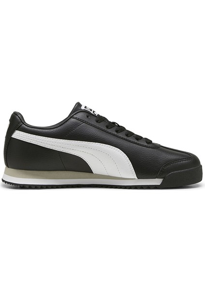39686802 Roma 24 Standard Puma Bla Siyah Erkek Lifestyle Ayakkabı fiyatları