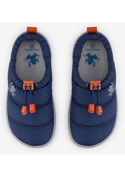 Hoppuff Casual Dinamik Lacivert Barefoot Çocuk Ayakkabı fiyatları