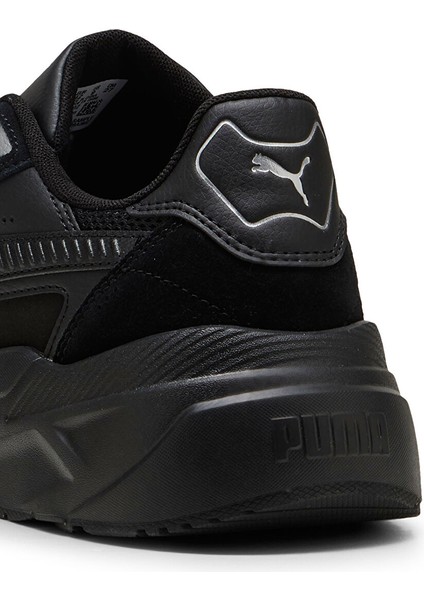40023002 Trinity 2 Puma Black- Puma Siyah Erkek Lifestyle Ayakkabı indirimleri