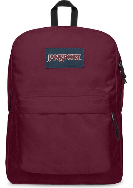 Bordo Unisex Sırt Çantası EK0A5BAGN621 Superbreak One