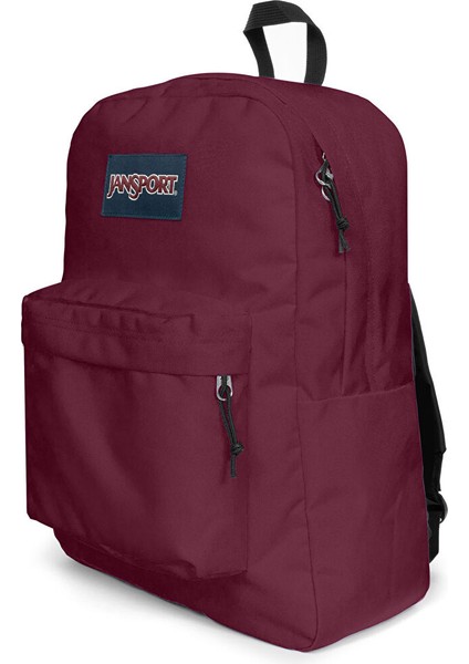 Bordo Unisex Sırt Çantası EK0A5BAGN621 Superbreak One