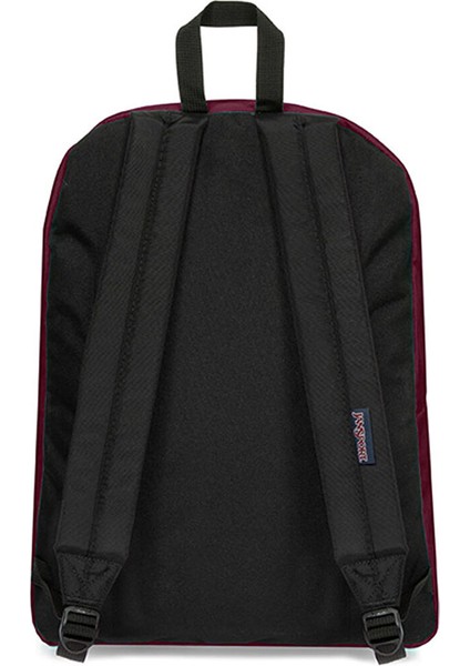 Bordo Unisex Sırt Çantası EK0A5BAGN621 Superbreak One