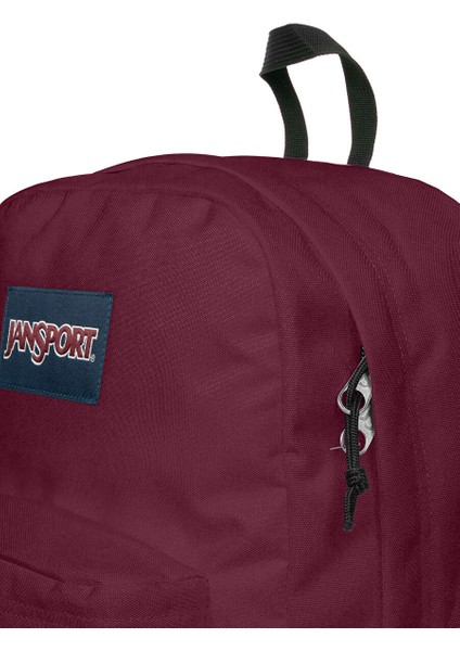 Bordo Unisex Sırt Çantası EK0A5BAGN621 Superbreak One