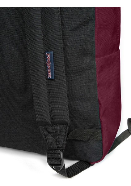 Bordo Unisex Sırt Çantası EK0A5BAGN621 Superbreak One
