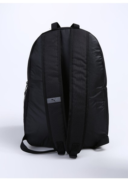 07748201 Phase Backpack No. 2 Siyah Unisex Sırt Çantası modelleri