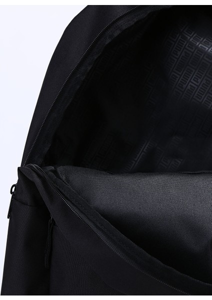 07748201 Phase Backpack No. 2 Siyah Unisex Sırt Çantası fırsatları
