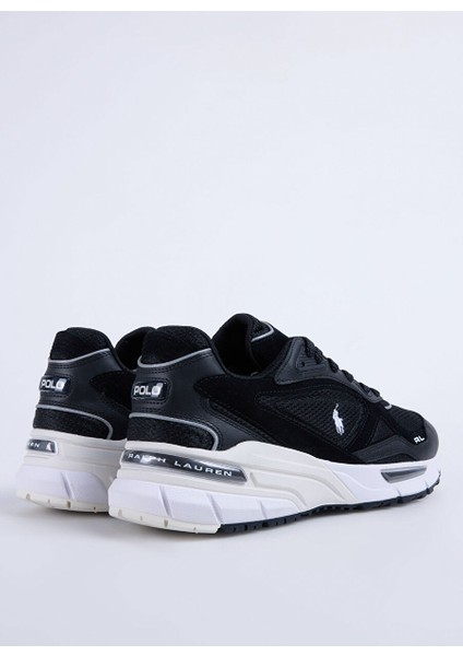 Siyah Erkek Sneaker Trackstr 275 modelleri