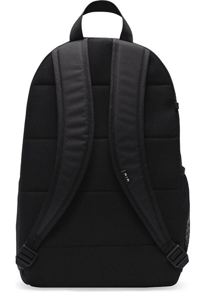 Siyah - Gri - Gümüş Erkek Çocuk 15X30X43 cm Sırt Çantası DR6089-010-Y Nk Elmntl Bkpk - Nk Aı fırsatları