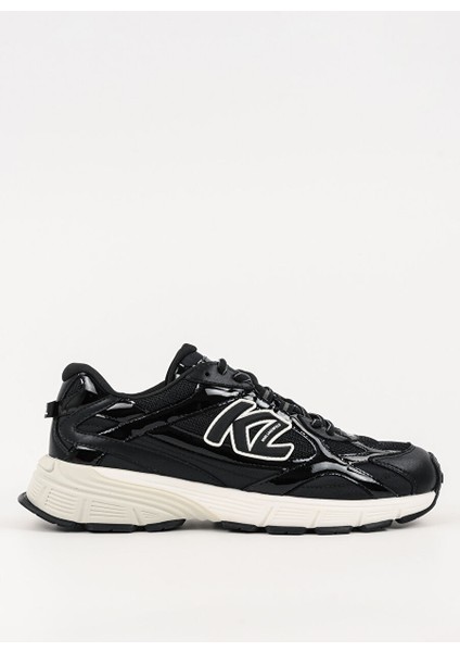 Beyaz Erkek Sneaker Orıon Sidetrim Mix Lo