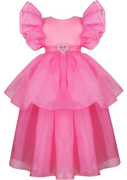 Liliana Pink Elbise fiyatları