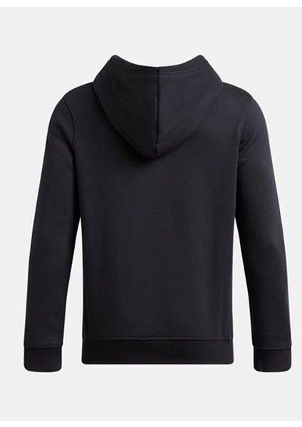Siyah Kız Çocuk Baskılı Sweatshirt 1387100-001-CURRY Boys Splash Hoodi fiyatları