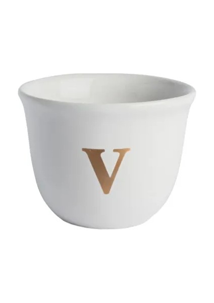 Monogram Kahve Fincanı