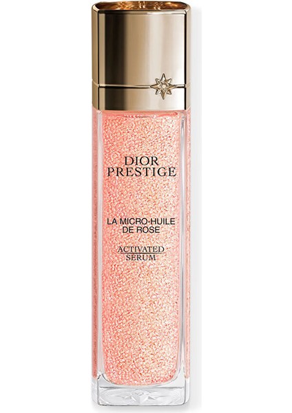 Prestige - La Micro-Huile De Rose Advanced Serum 75 ml